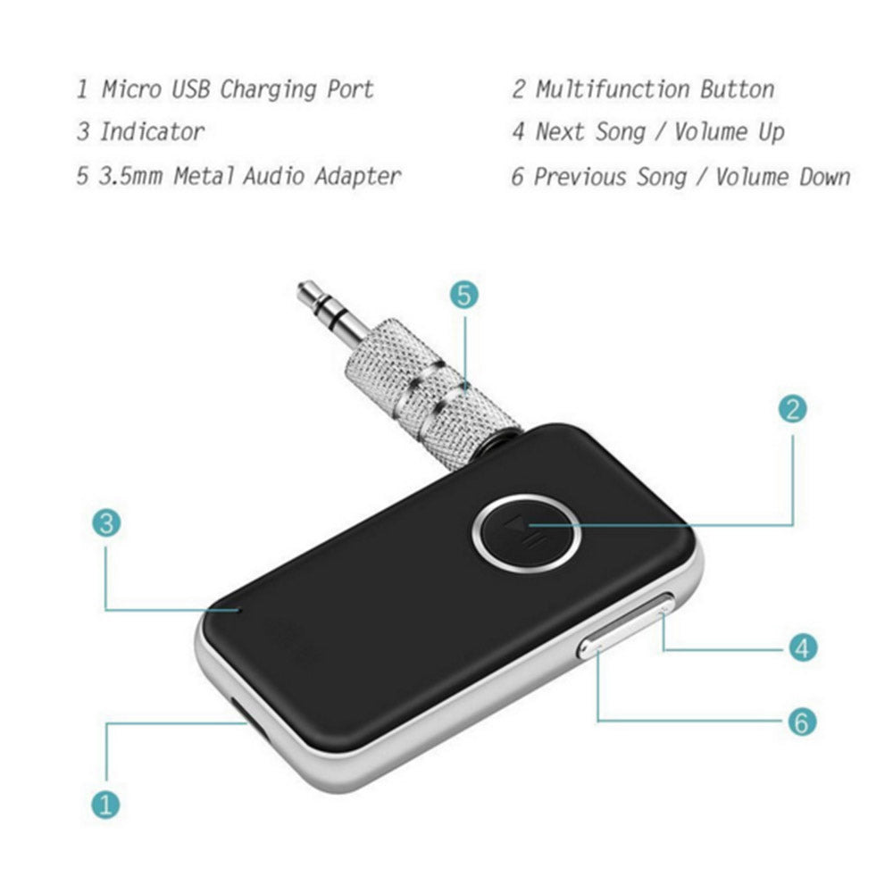 Bluetooth Enable Your Aviation Headset