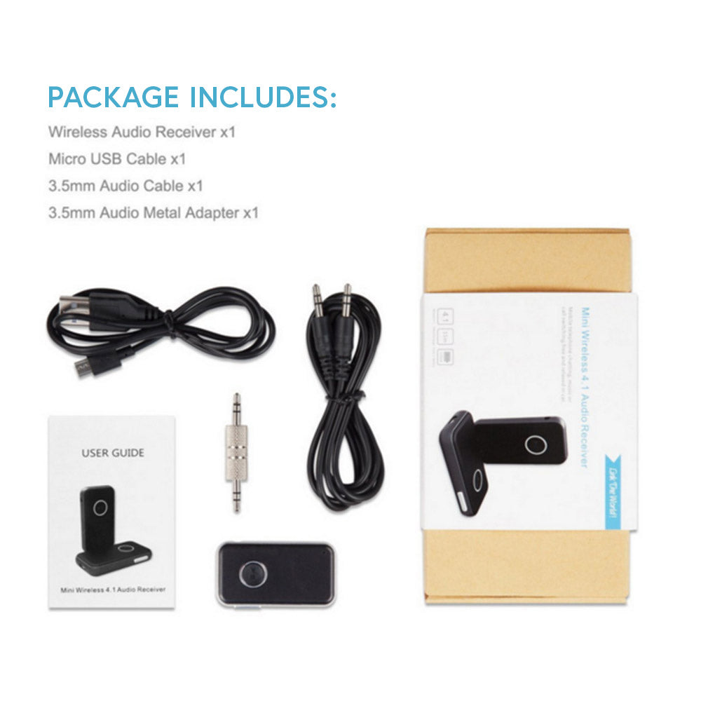 Bluetooth Enable Your Aviation Headset