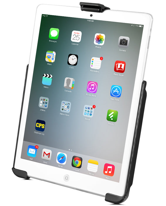RAM EZ-Roll'r Cradle for Apple iPad Mini 4 / 5