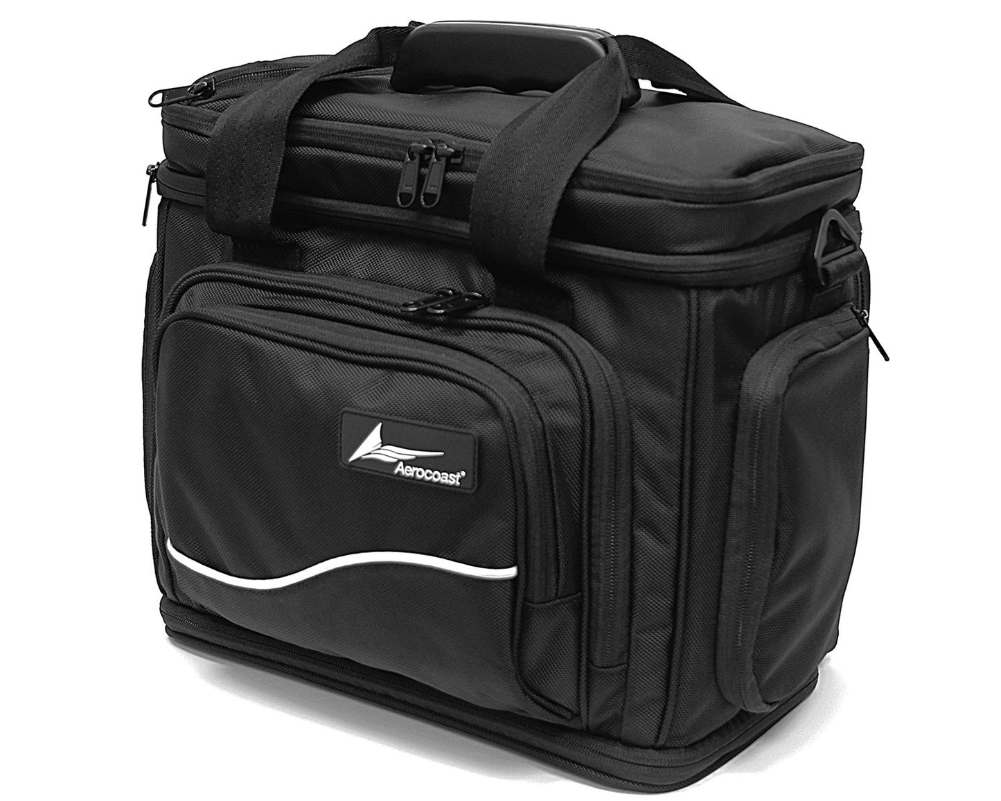Aerocoast Pro EFB + Cooler II Bag