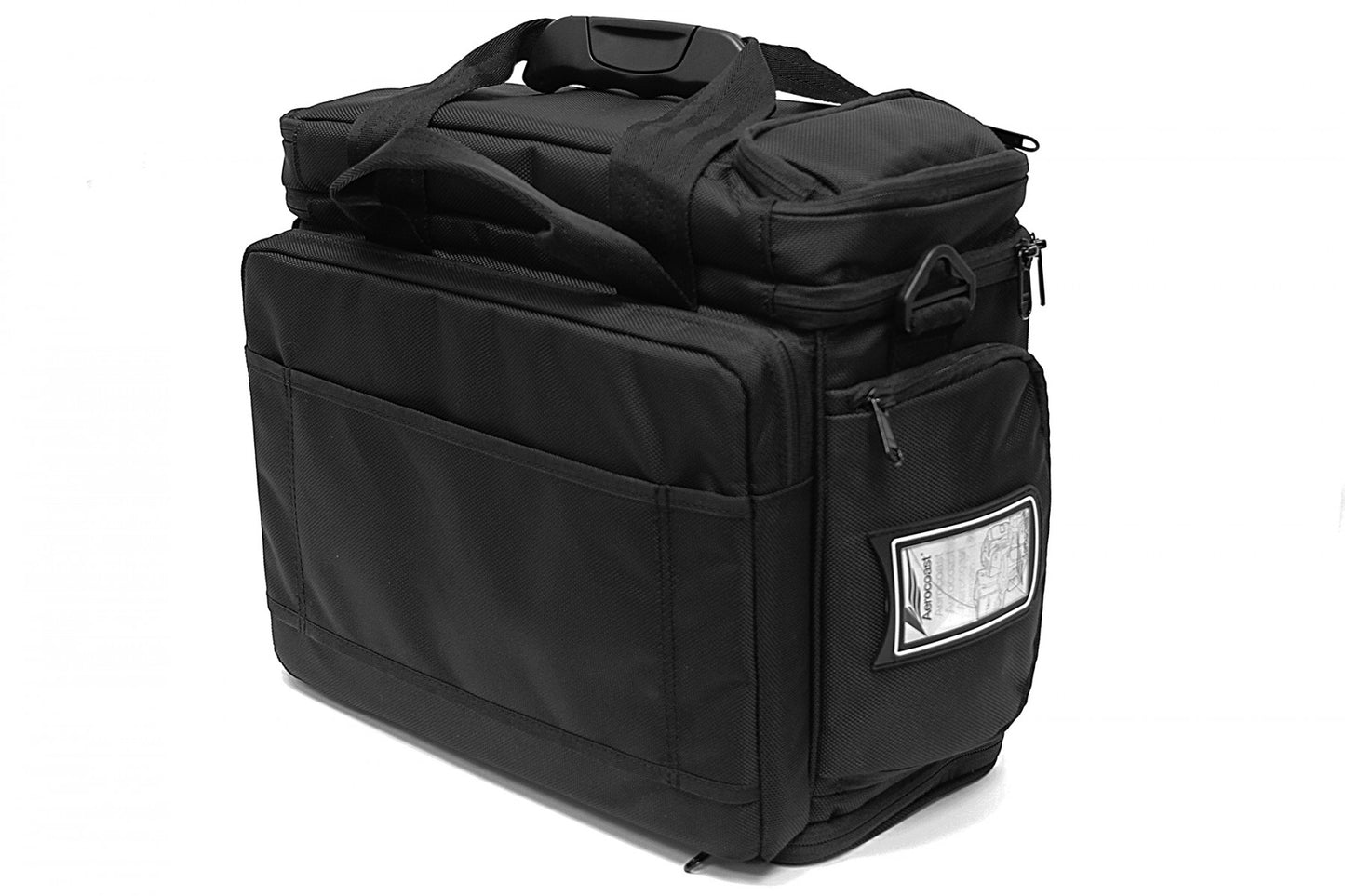 Aerocoast Pro EFB + Cooler II Bag