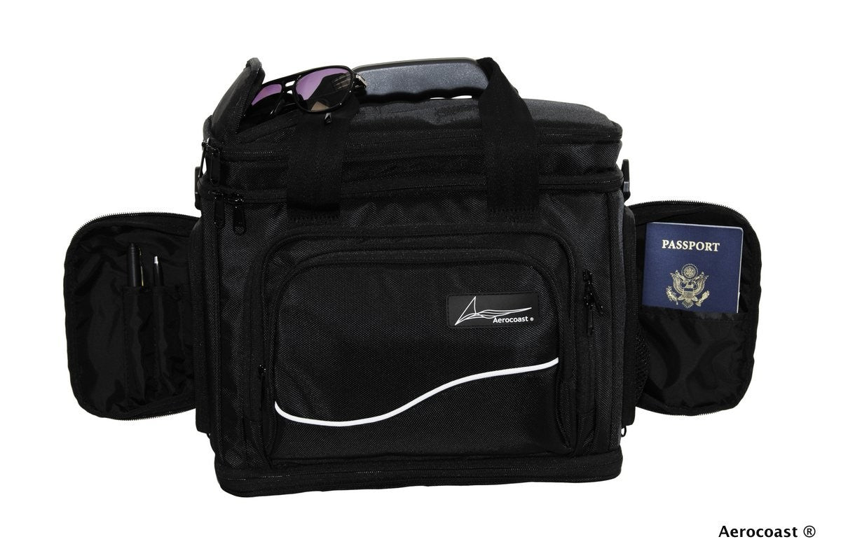 Aerocoast Pro EFB + Cooler II Bag