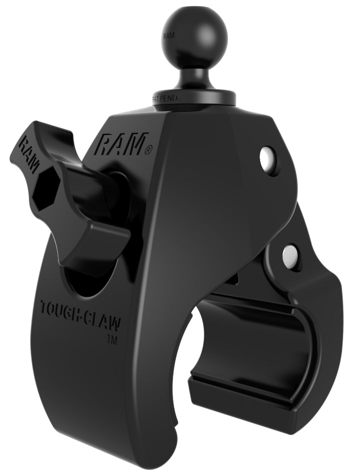 RAM Tough-Claw Yoke Mount - Large