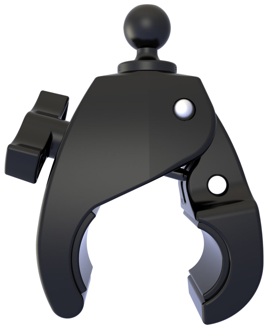 RAM Tough-Claw Yoke Mount - Large