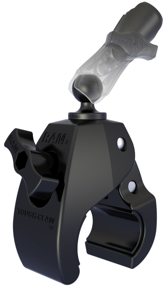 RAM Tough-Claw Yoke Mount - Large