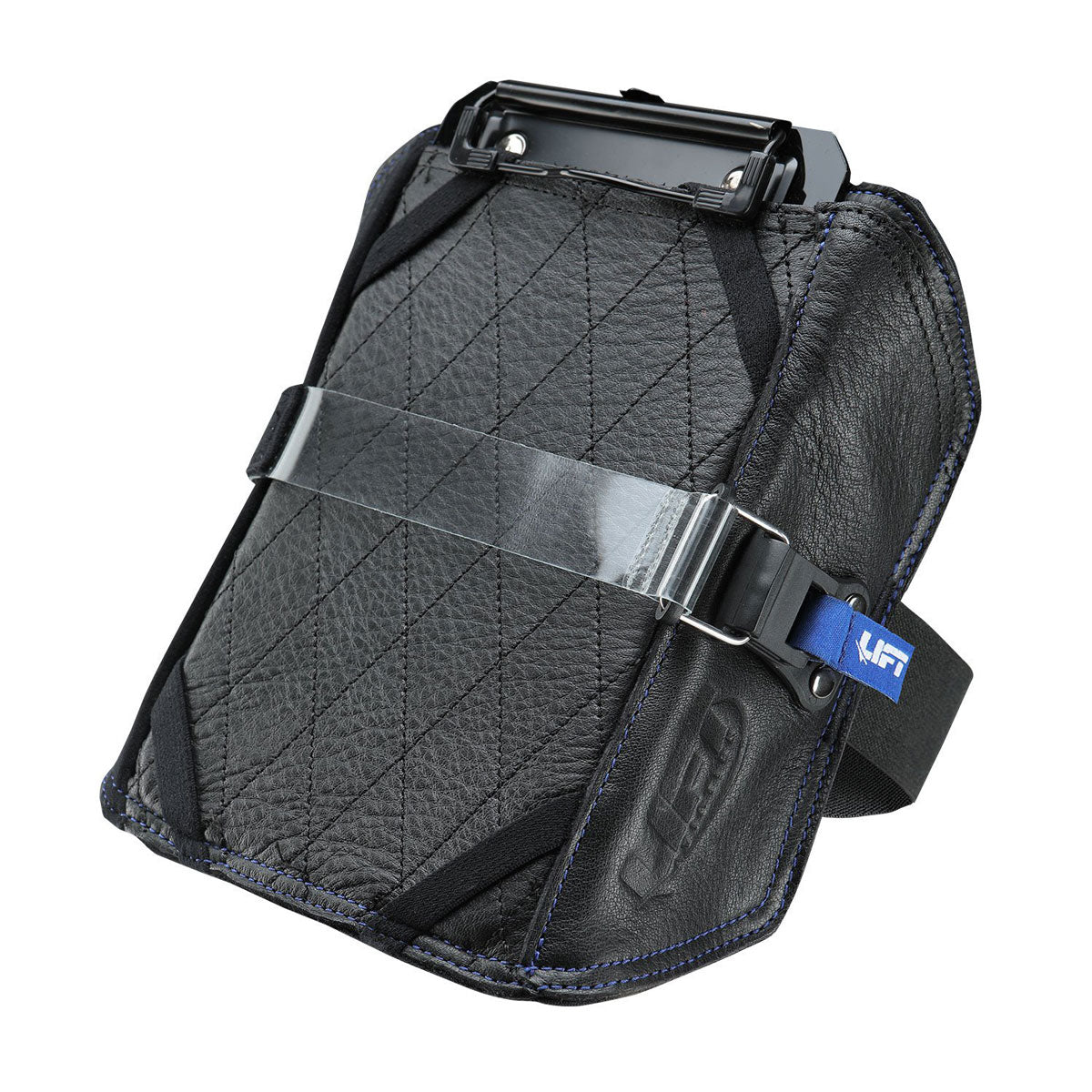 LIFT Aviation Navigator L1 Leather Kneeboard