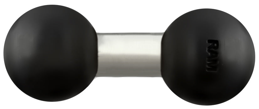 RAM 1" Double Ball Joiner Adapter