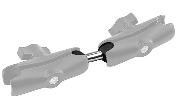 RAM 1" Double Ball Joiner Adapter