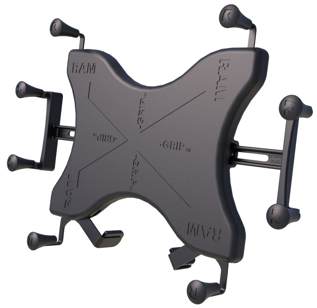 RAM Universal X-Grip III 12 inch Tablet Holder
