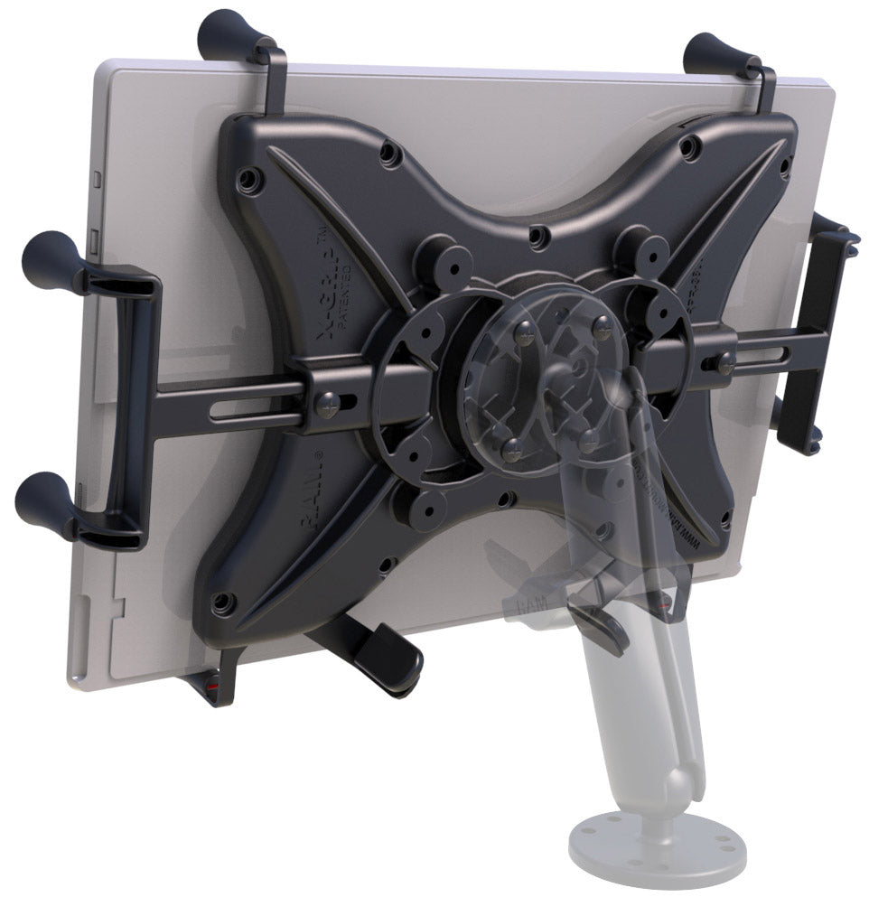 RAM Universal X-Grip III 12 inch Tablet Holder