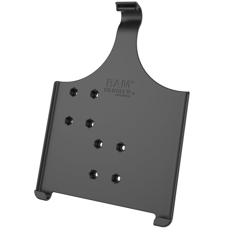 RAM EZ-Roll'R Cradle for Apple iPad Pro 10.5" without Case