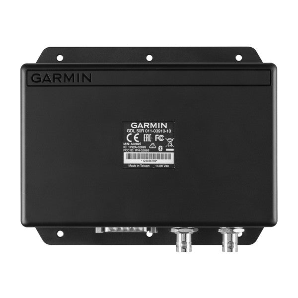 Garmin GDL 50R Remote ADS-B Receiver