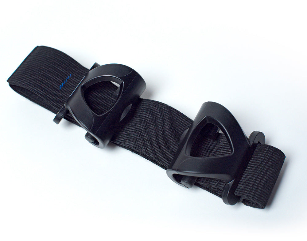 MyClip Multi Kneeboard Strap for Tablets and Phones