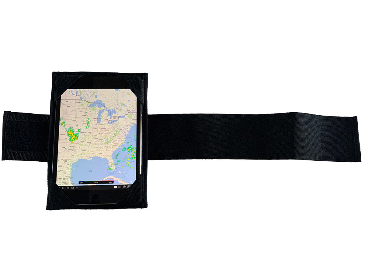 iPad Mini Leg Strap