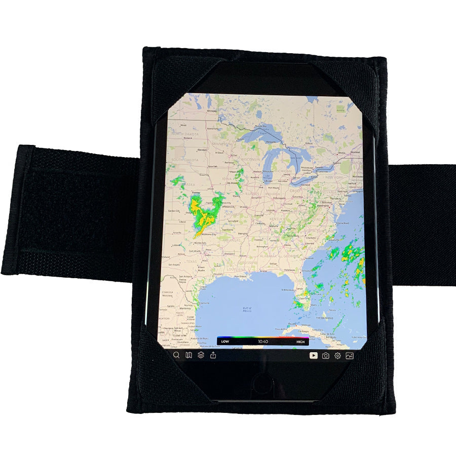 iPad Mini Leg Strap
