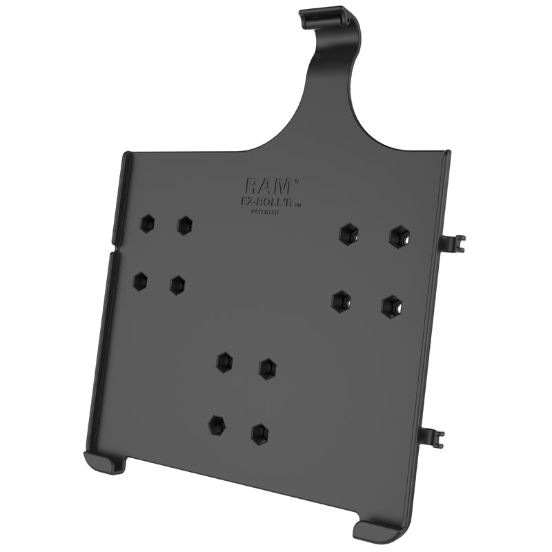 RAM EZ-Roll'r Cradle for the Apple iPad Pro 12.9" (gen 3 and 4)