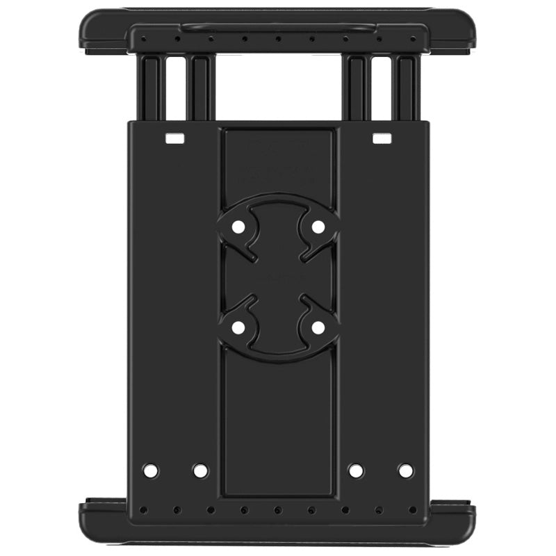 RAM Tab-Tite Universal Spring Loaded Holder for 8" Tablets with Case