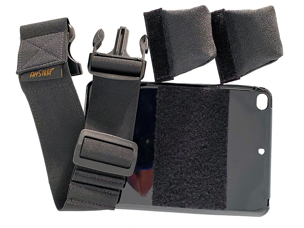 AppStrap Kneeboard for iPad Mini 1 through 5