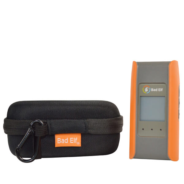 Bad Elf Flex Mini Standard GPS Receiver