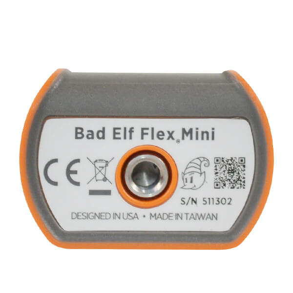 Bad Elf Flex Mini Standard GPS Receiver