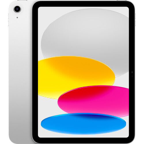 Apple 11"iPad A16 Chip (128 GB, Silver)