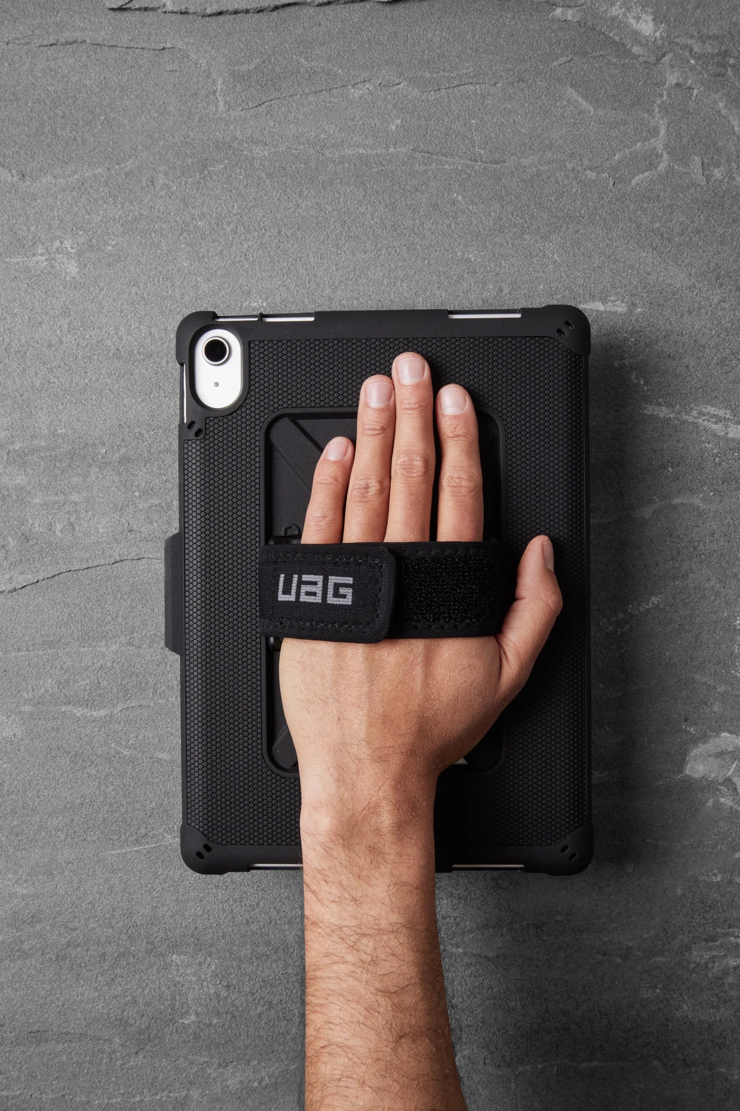 Metropolis with Hand Strap 10.9" (10th Gen, 2022) Case