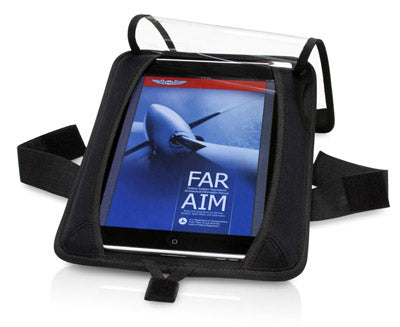 ASA iPad Kneeboard