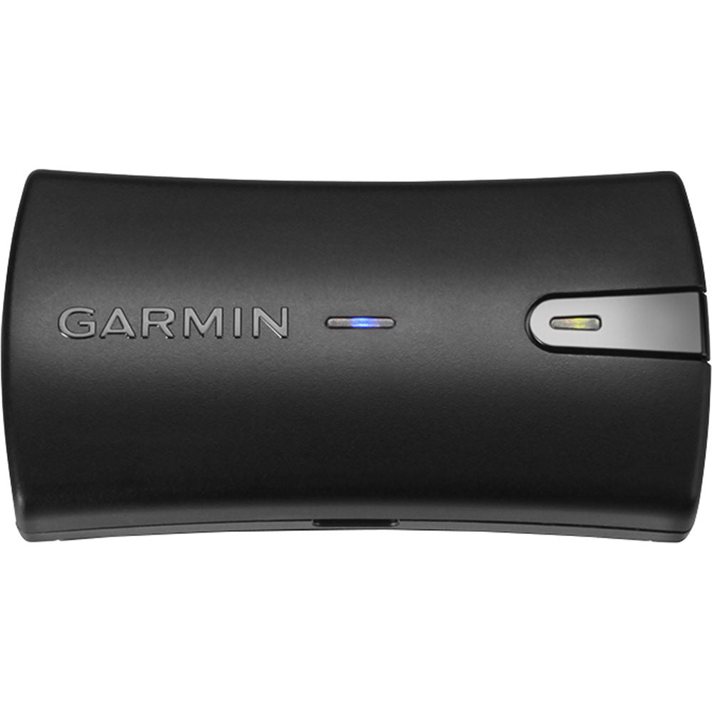 Garmin GLO 2 for Aviation Portable Aviation GPS Receiver