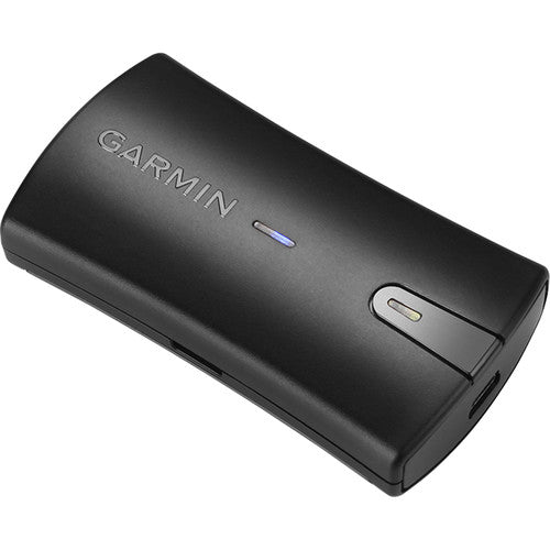 Garmin GLO 2 for Aviation Portable Aviation GPS Receiver