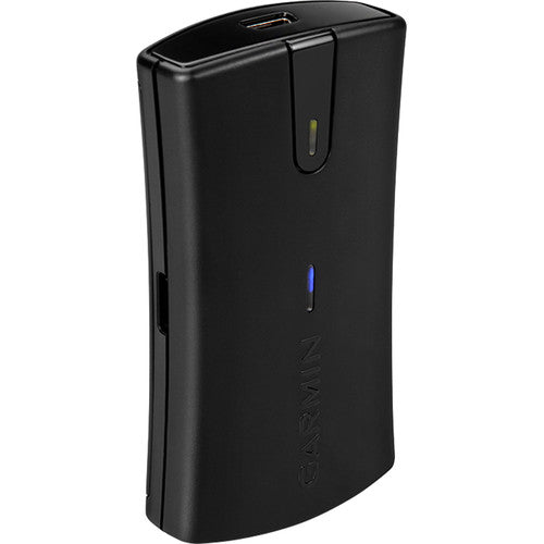 Garmin GLO 2 for Aviation Portable Aviation GPS Receiver