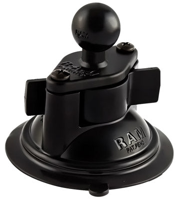 RAM Suction Cup Mount Base