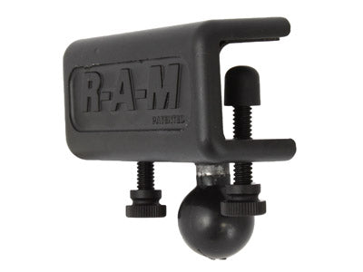 RAM Glareshield Clamp Mount Base