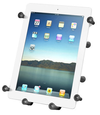 RAM Universal X-Grip III 10 inch Tablet Holder