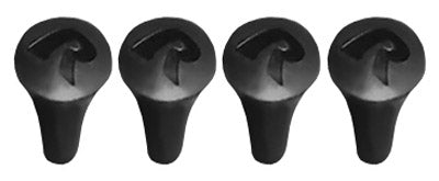 RAM X-Grip Replacement Caps (set of 4)