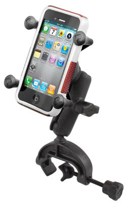 RAM Universal X-Grip Cell Phone System Mount