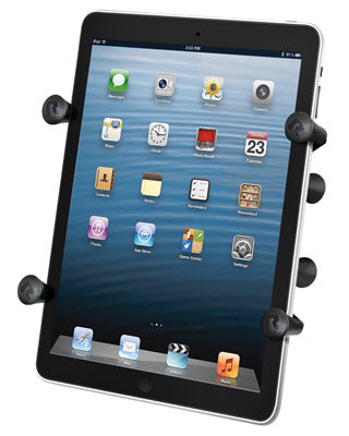 RAM Universal X-Grip for 7 inch Tablets Mount System