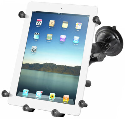 RAM Universal X-Grip for 10 inch Tablets Mount System