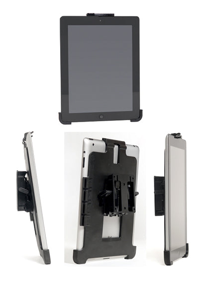 AirGizmos GPS Panel Dock - iPad Panel Mount