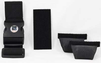 AppStrap Kneeboard for any Tablet