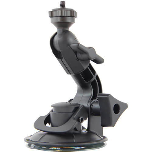 Fat Gecko Mini Suction Mount