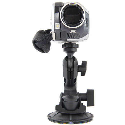 Fat Gecko Mini Suction Mount