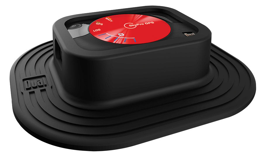 Dual XGPS160 SkyPro Bluetooth GPS Receiver