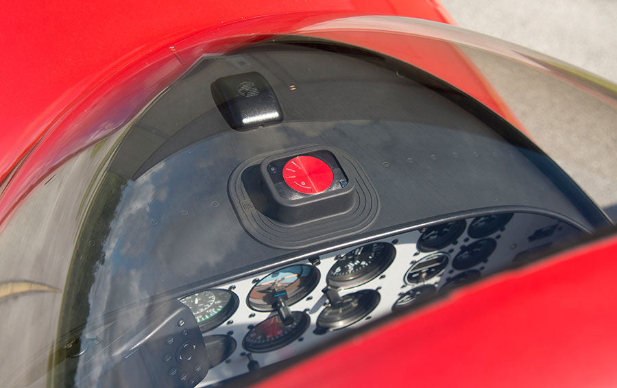 Dual XGPS160 SkyPro Bluetooth GPS Receiver