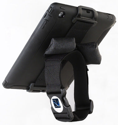 AppStrap 5 Kneeboard for Mini Tablets with Heavy Duty Case