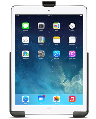 RAM EZ-ROLL'R Cradle for Apple iPad Air / iPad Pro
