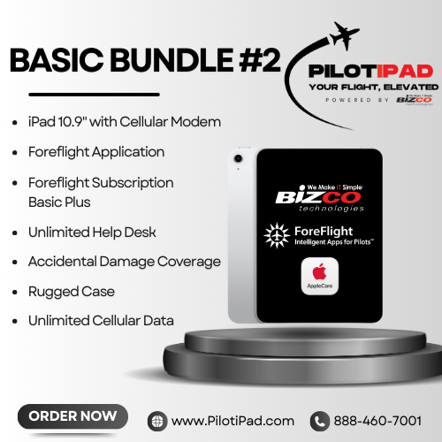 Basic Bundle #2 (24 Month Lease)