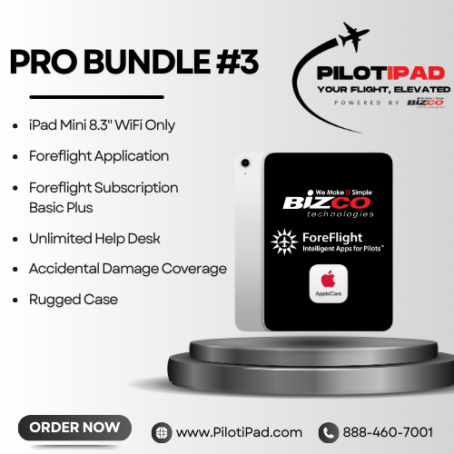 Pro Bundle #3 (24 Month Lease)