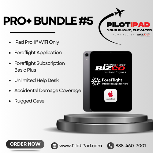 Pro+ Bundle #5 (24 Month Lease)