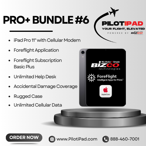 Pro+ Bundle #6 (24 Month Lease)