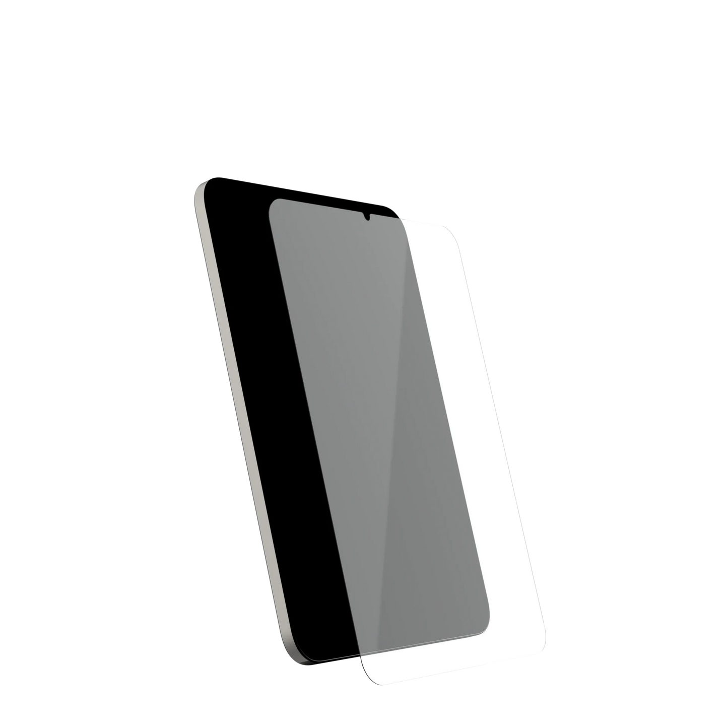 Glass Screen Protector Shield Plus for iPad Mini (6th Gen, 2021)